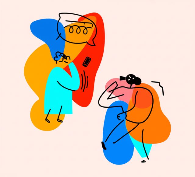 Image representing Communication Strategies