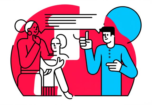 Image representing Communication Strategy