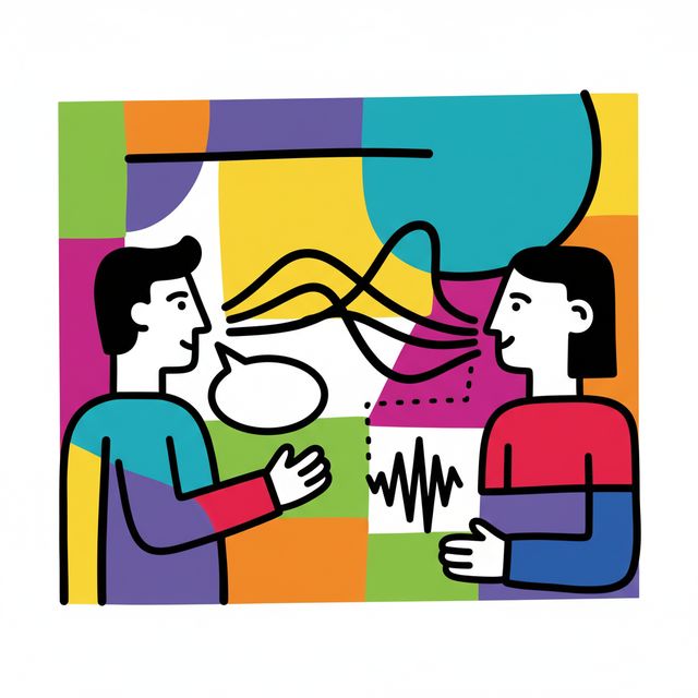 Image representing Communication