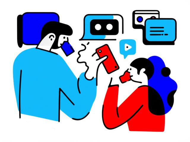Image representing Communications