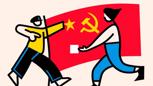 Image representing Communism
