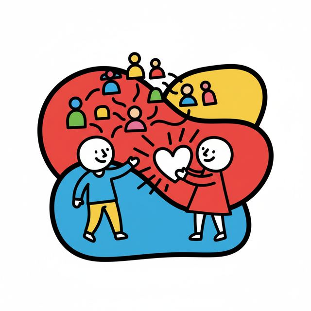 Image representing Community Engagement