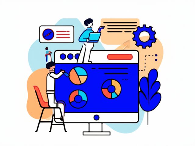 Image representing Company Research