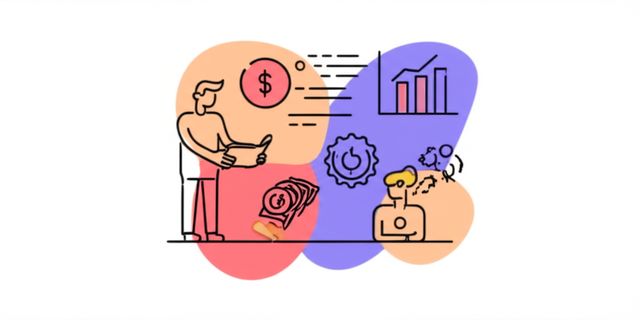 Image representing Company Valuation