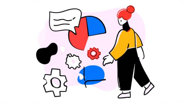 Image representing Competitive Analysis