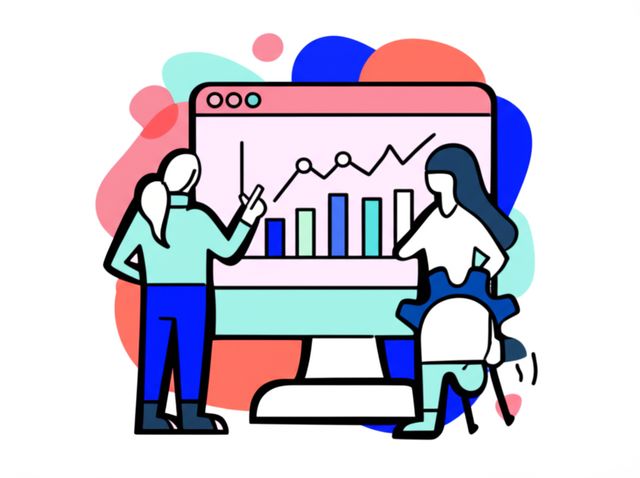 Image representing Competitor Analysis