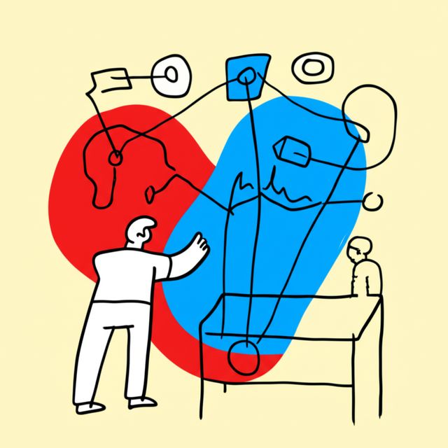 Image representing Complexity