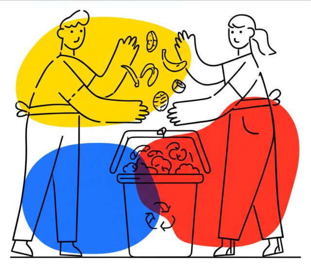 Image representing Composting