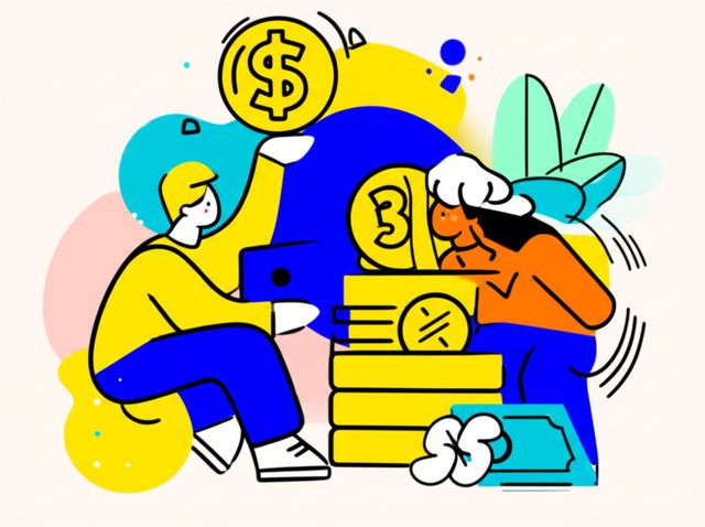 Image representing Compound Interest