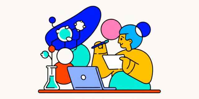 Image representing Computational Biology