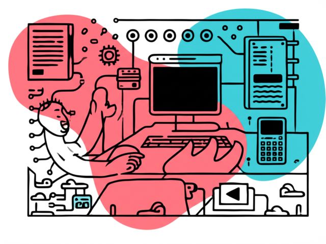 Image representing Compute