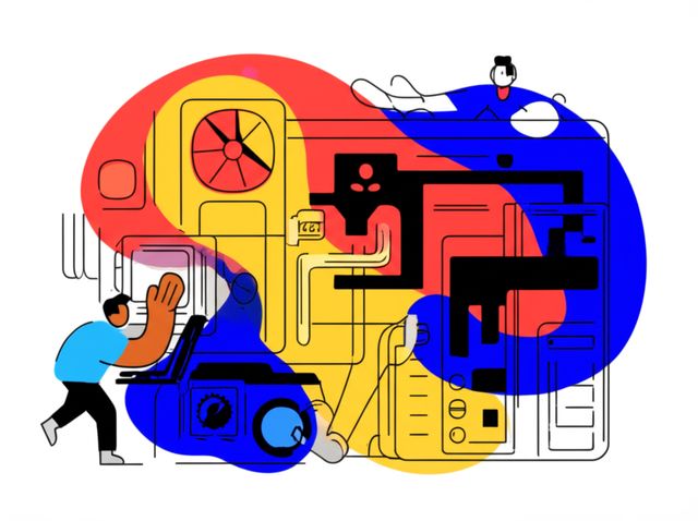 Image representing Computer Assembly