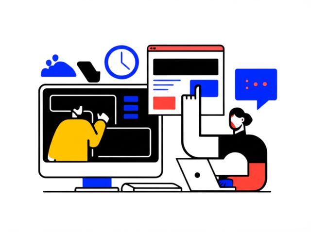 Image representing Computer Literacy