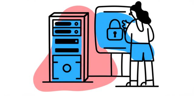 Image representing Computer Security