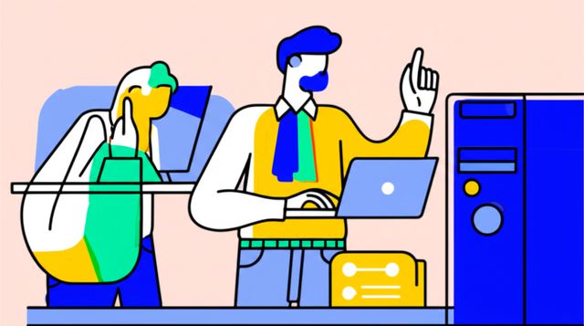 Image representing Computer Systems