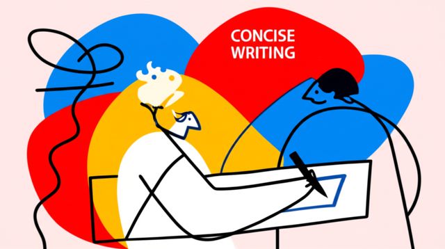 Image representing Concise Writing
