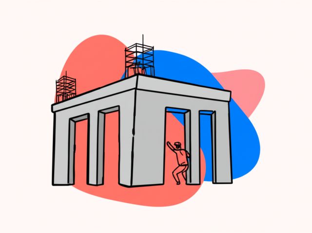 Image representing Concrete Structures