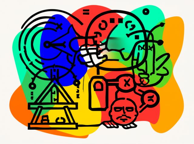 Image representing Conditional Logic