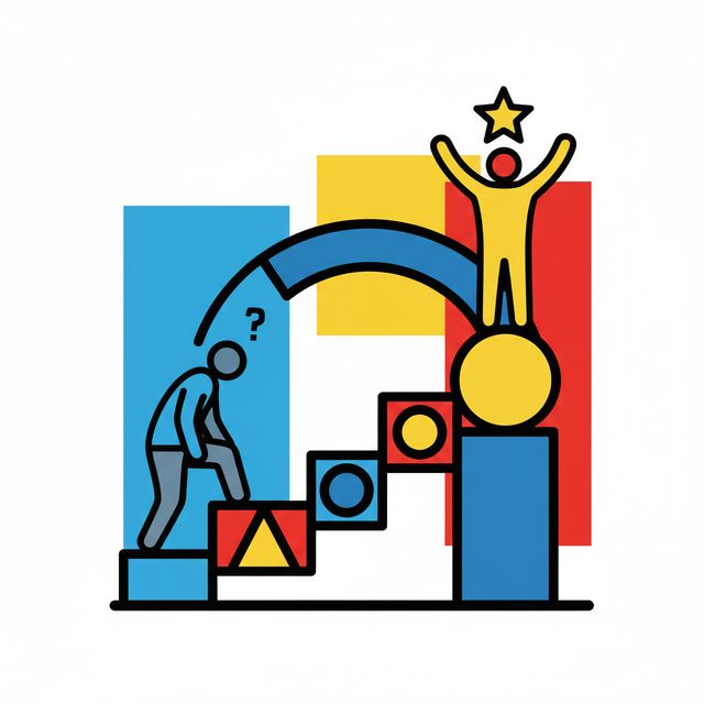 Image representing Confidence Building