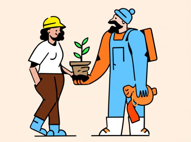 Image representing Conservation