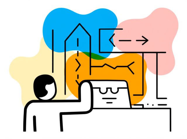 Image representing Constraint Programming