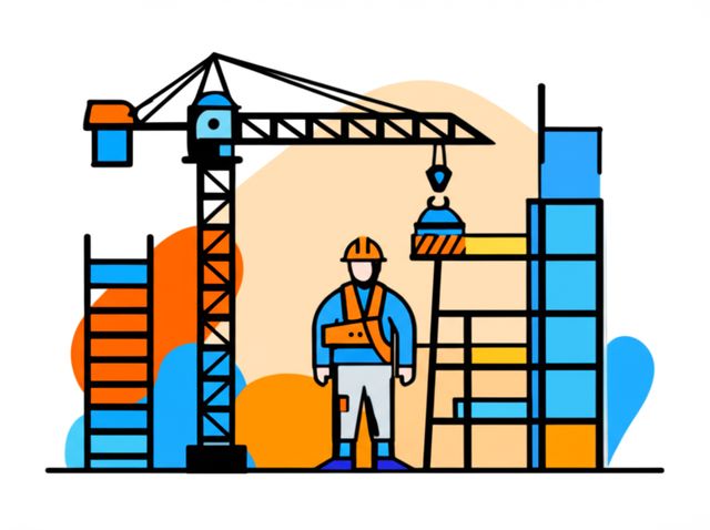 Image representing Construction Project Management