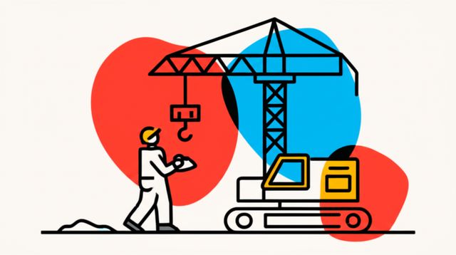 Image representing Construction