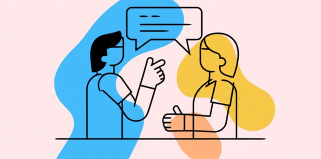 Image representing Constructive Feedback