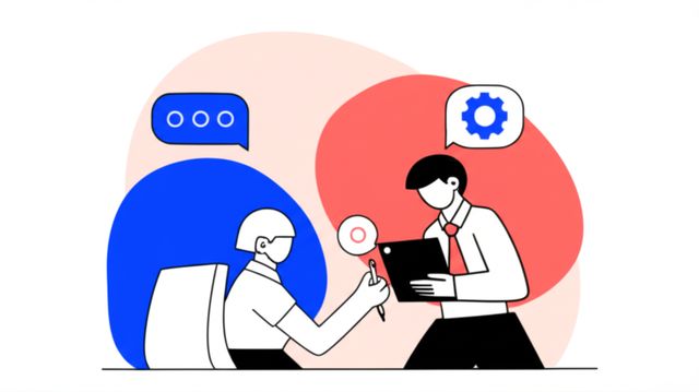 Image representing Consulting