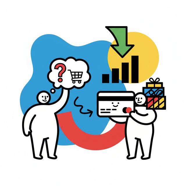 Image representing Consumer Behavior