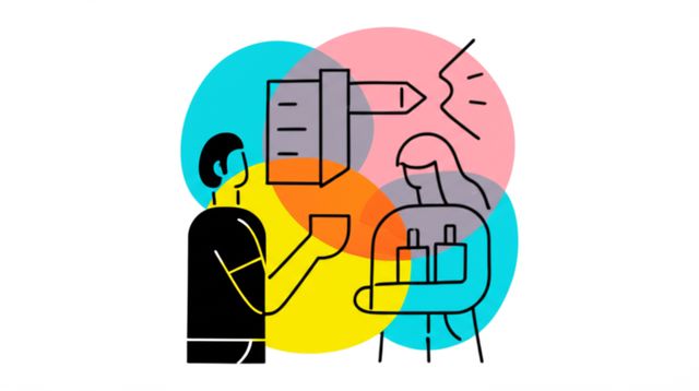 Image representing Consumer Psychology