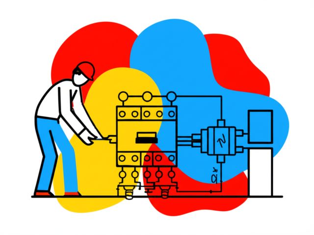 Image representing Contactors