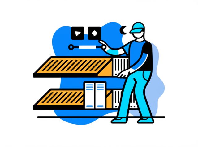 Image representing Container Management