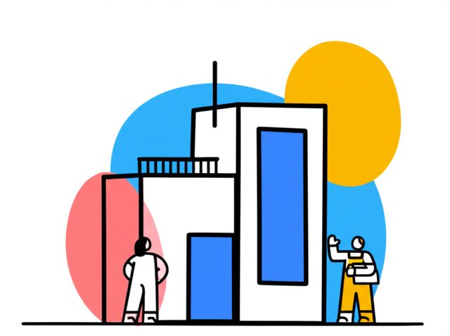 Image representing Contemporary Architecture