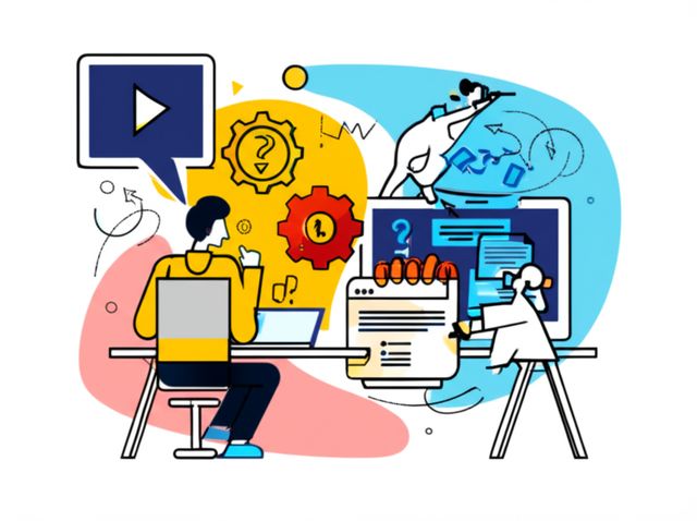 Image representing Content Development