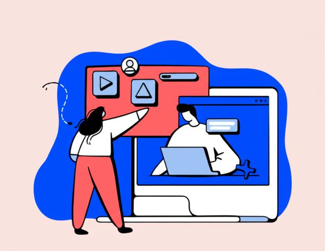 Image representing Content Generation