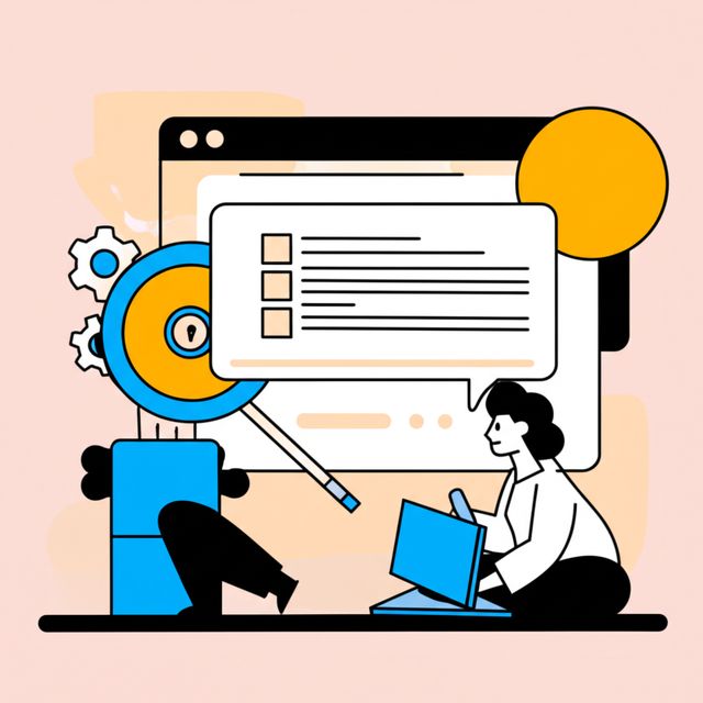 Image representing Content Management Systems