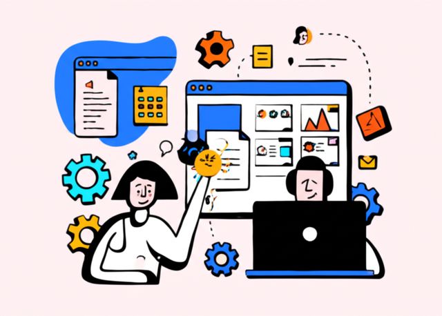 Image representing Content Management
