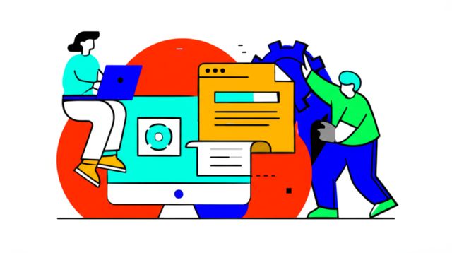 Image representing Content Optimization