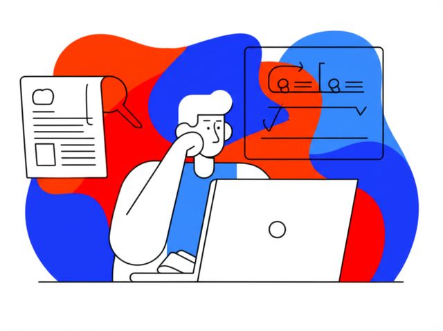 Image representing Content Writing