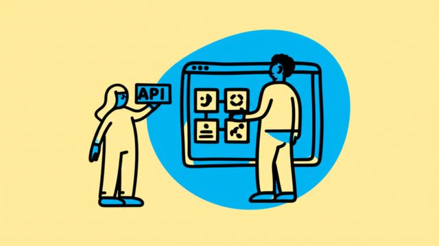 Image representing Context API