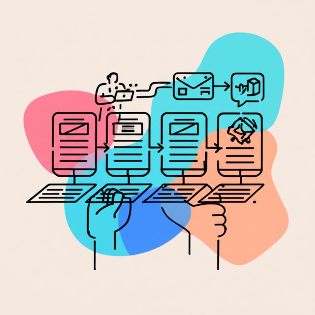 Image representing Continuous Delivery