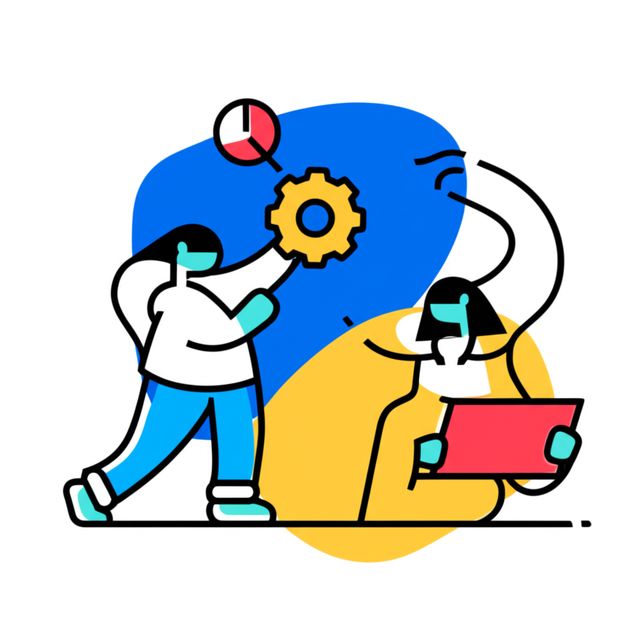 Image representing Continuous Improvement