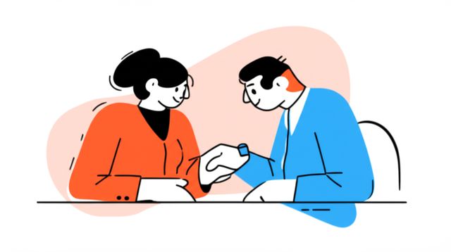Image representing Contract Negotiation
