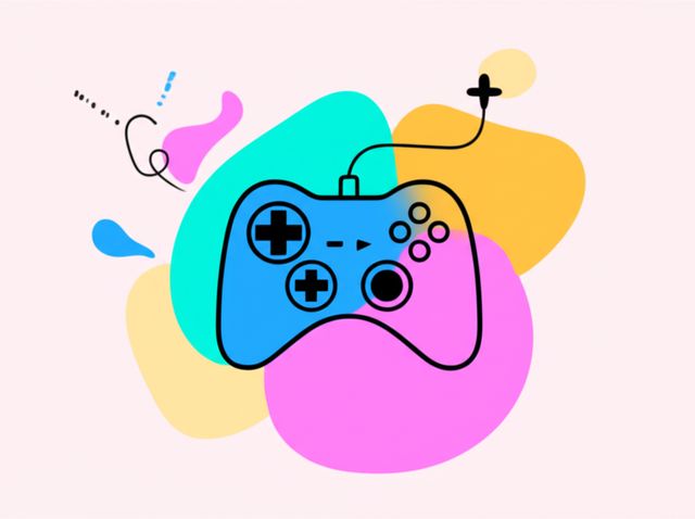 Image representing Controllers
