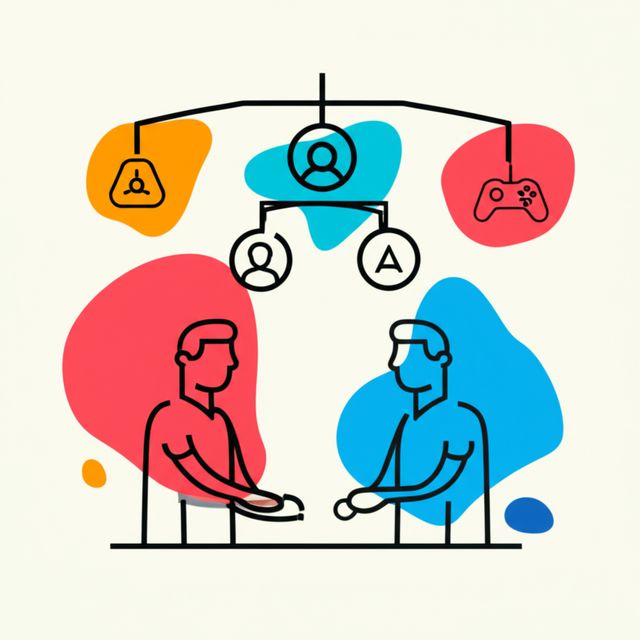 Image representing Controlling