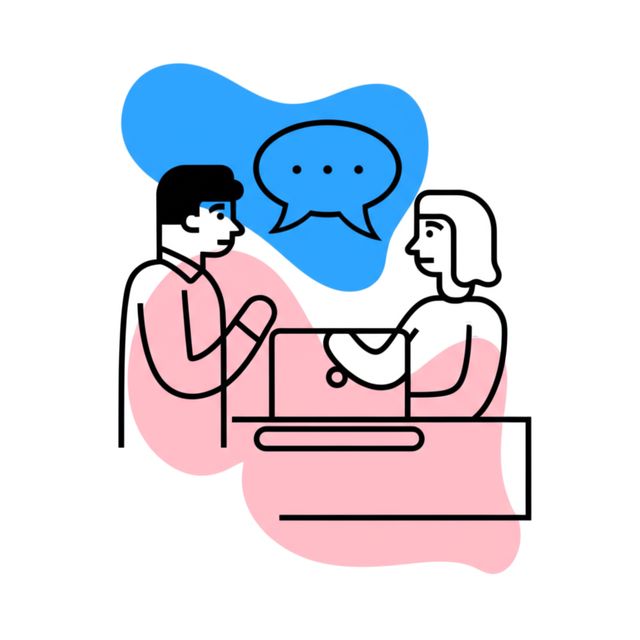 Image representing Conversation Skills