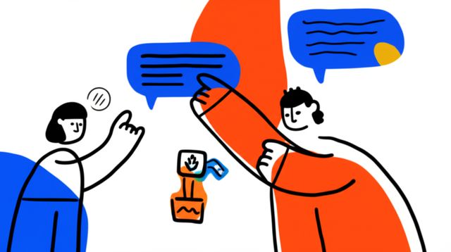 Image representing Conversational AI
