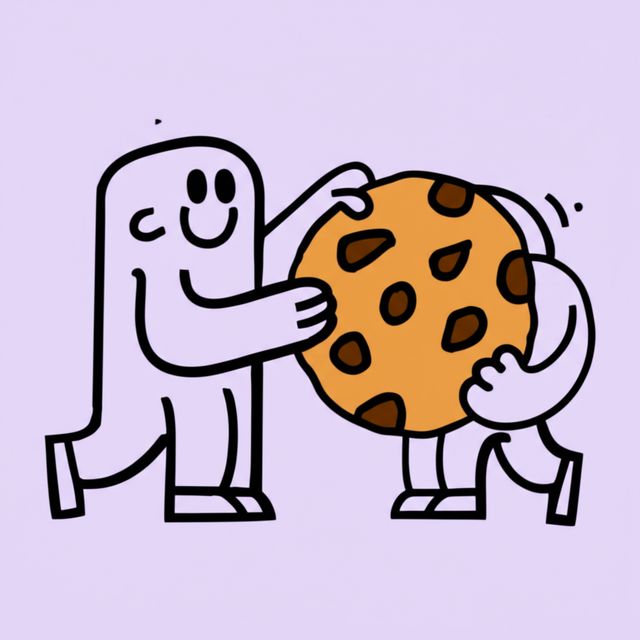 Image representing Cookies