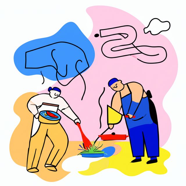 Image representing Cooking Techniques
